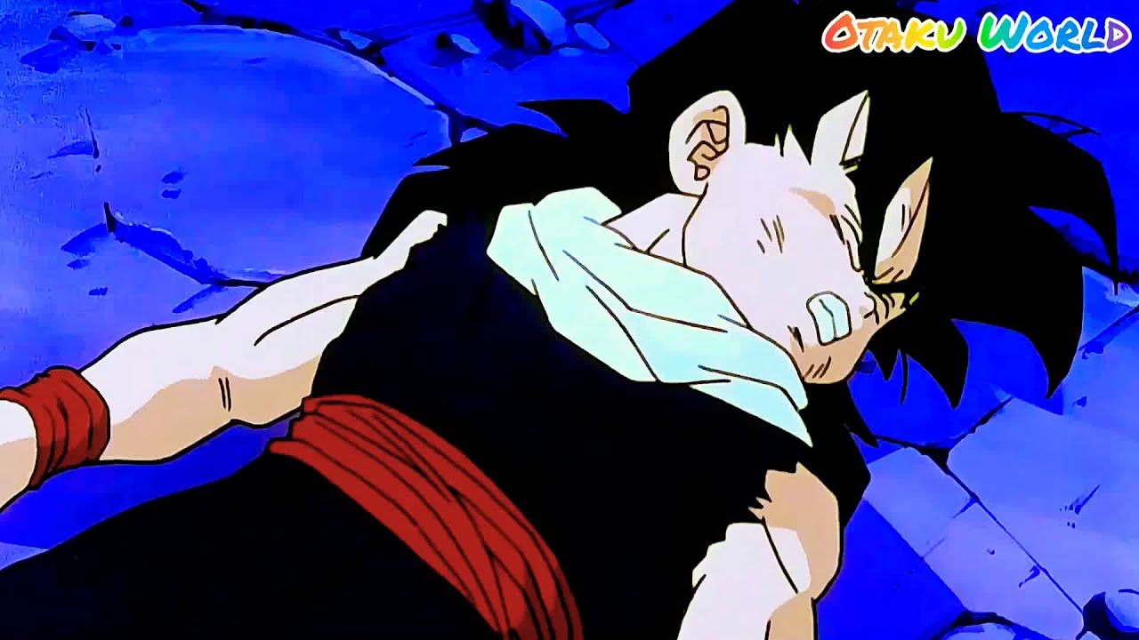 Piccolo & Krillin save Kami & Mr. Popo (English Dub)_1080p. YouTube