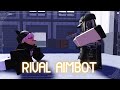 [FREE] RIVALS SCRIPT GUI 💚 | AIMBOT, SILENT AIM, ESP | UNDETECTED | EXTERNAL, NO KEY | PASTEBIN 2025