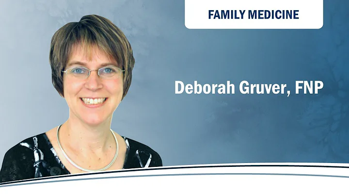 Aspirus Keweenaw - Deborah Gruver