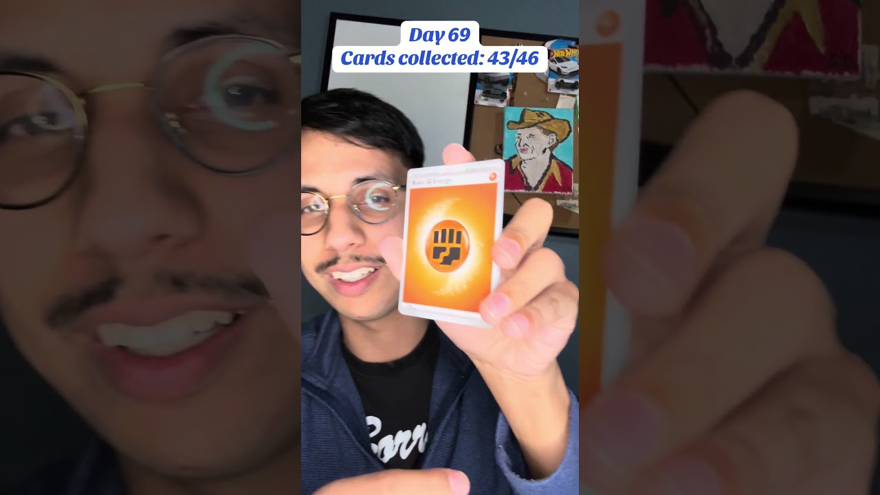 Day 69 of getting closer to our goal 