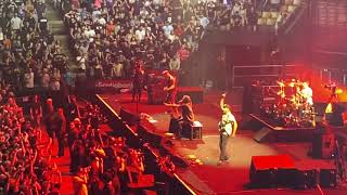 Rage Against the Machine | *Full Live Set* | Scotiabank Arena, Toronto, ON, Canada (July 21, 2022)