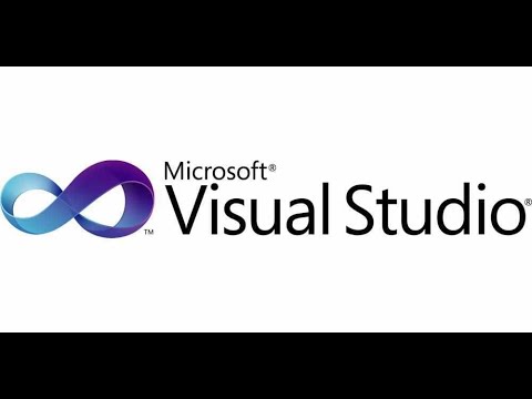 Visual Studio & C# (String) - YouTube