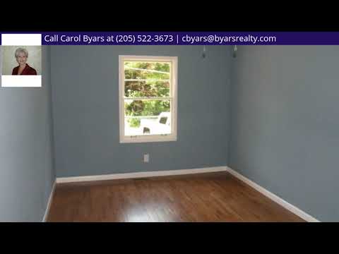 290 RIVERS EDGE Trl, Cordova, AL home video tour