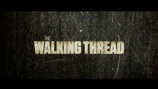 The Walking Thread | Extremely Decent by Extremely Decent 106,509 views 11 years ago 3 minutes