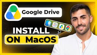 How to Install Google Drive on Your MacOS (2026)