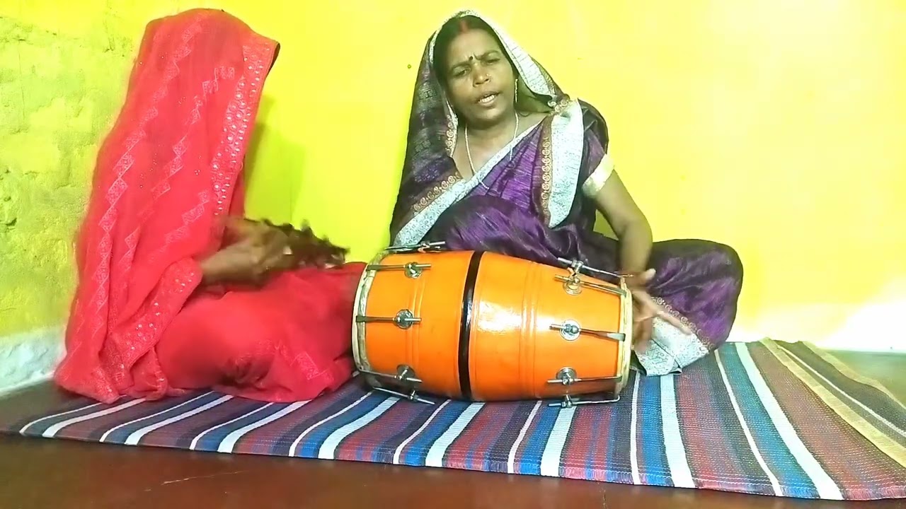 लक्ष्मी चौधरी। Lakshmi Chaudhari { Abhilasha } भजन 