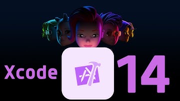 10 Novedades de Xcode 14 - iOS 16 - WWDC22
