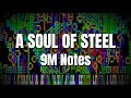 Black MIDI | A SOUL OF STEEL - 9,3 Million Notes (PFA No Lag 4K)