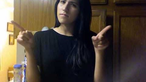 ASL 1 Unit 1 Questions