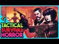 Survival Horror Is Way More Fun When It S Tactical Vultures Scavengers Of Death 
