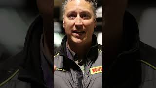 Nick from Pirelli MX Drinks Lightning Rod Energy! #Shorts #energydrink