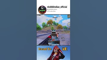 Crazy Reflex🥵#1v2 #op #shorts #short #bgmi #pubg #shortsfeed #shortsvideo #viral