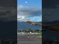 Costa Rica 🇨🇷 SJO despegue avión de carga DHL a Miami, FL USA 🇺🇸
