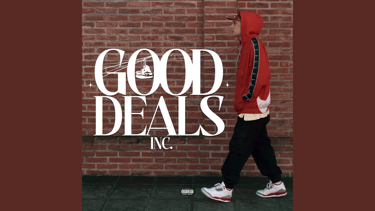 Good Deals Inc.