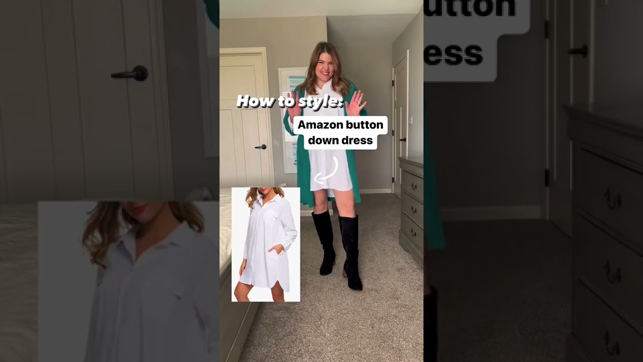 RECREATING A PINTEREST OUTFIT ON A MIDSIZE BODY | MIDSIZE BLOGGER | SIZE 12