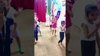 Brain Gym Dance for Kids | Boost Confidence &amp; Memory  | Rising Star Academy |#danceforkids #braingym