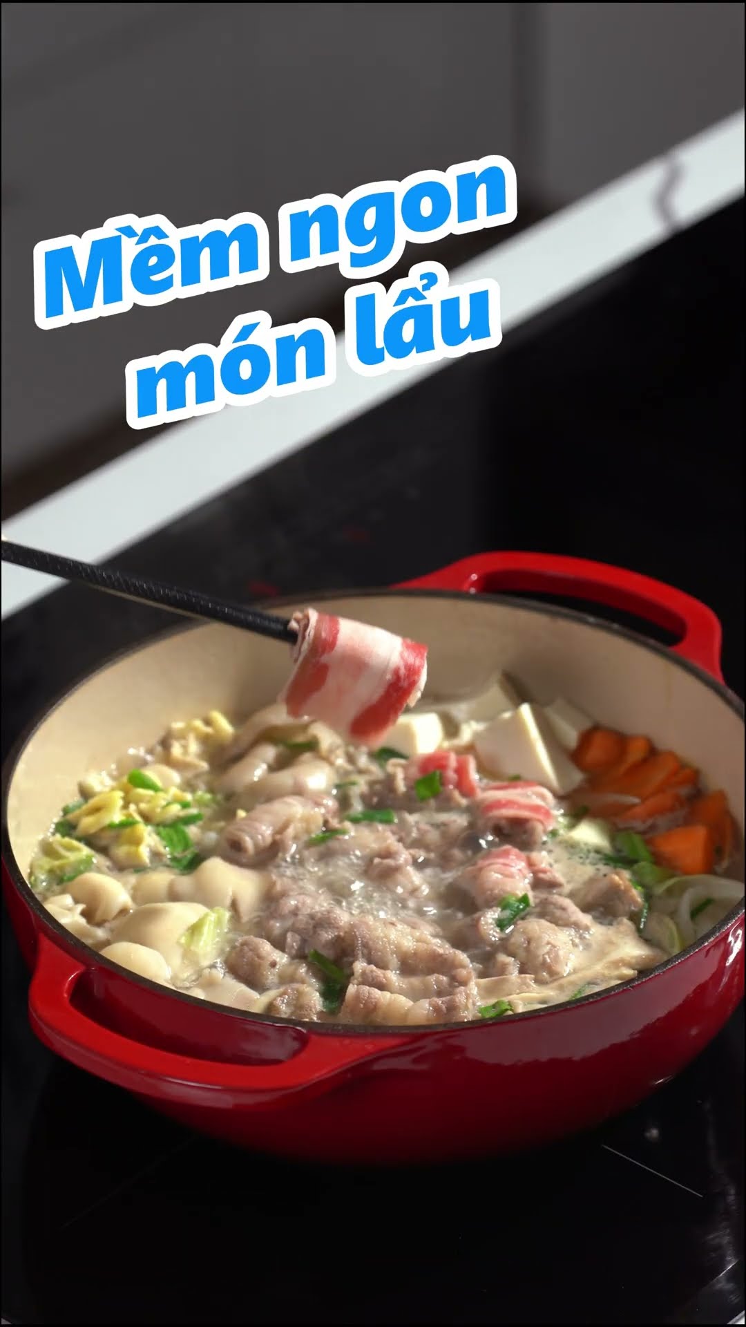 Ghé ngay Gofood tại Tiktok, Shopee để săn ba chỉ bò giá hời nha cả nhà ơi #gofood #thucphamnhapkhau