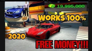 How To Get Free Cash in Car Parking Multiplayer on iOS and Android (100% Working) screenshot 5