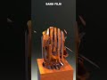 🔥 Perfect Fit 🔥The Most Satisfying Wood Simulation in Blender 3D #blender #3d #funny #satisfying