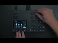 S4 Exploration: Transforming classic 'Pong' sounds into lush, evolving soundscapes
