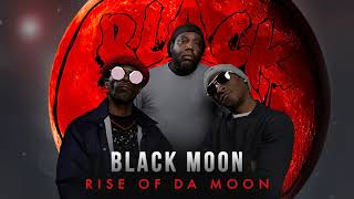 Black Moon &quot;General Feva&quot; (Official Audio)