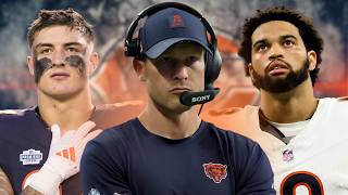 How The Chicago Bears Built A Monster Offense In One Offseason