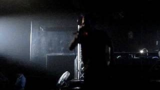 DJ Ellis Dee, Youngsta (Kosine), Rob Redford and MC Kernel @ Zapback C2 NYE 2008
