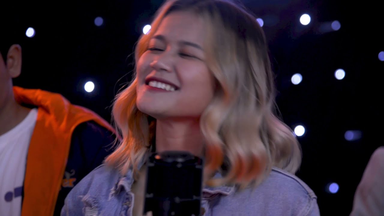 Smoke | V-electro | Cover |