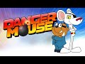 Danger Mouse 2021 End Credits Scene HD 