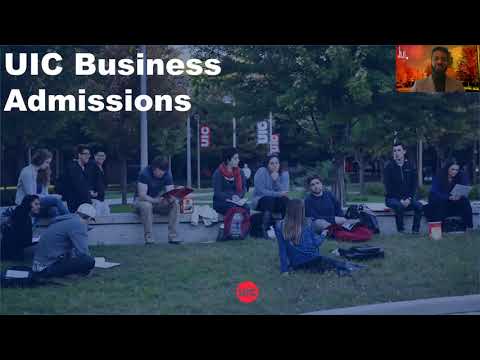 At a Glance: UIC Business Undergraduate Programs