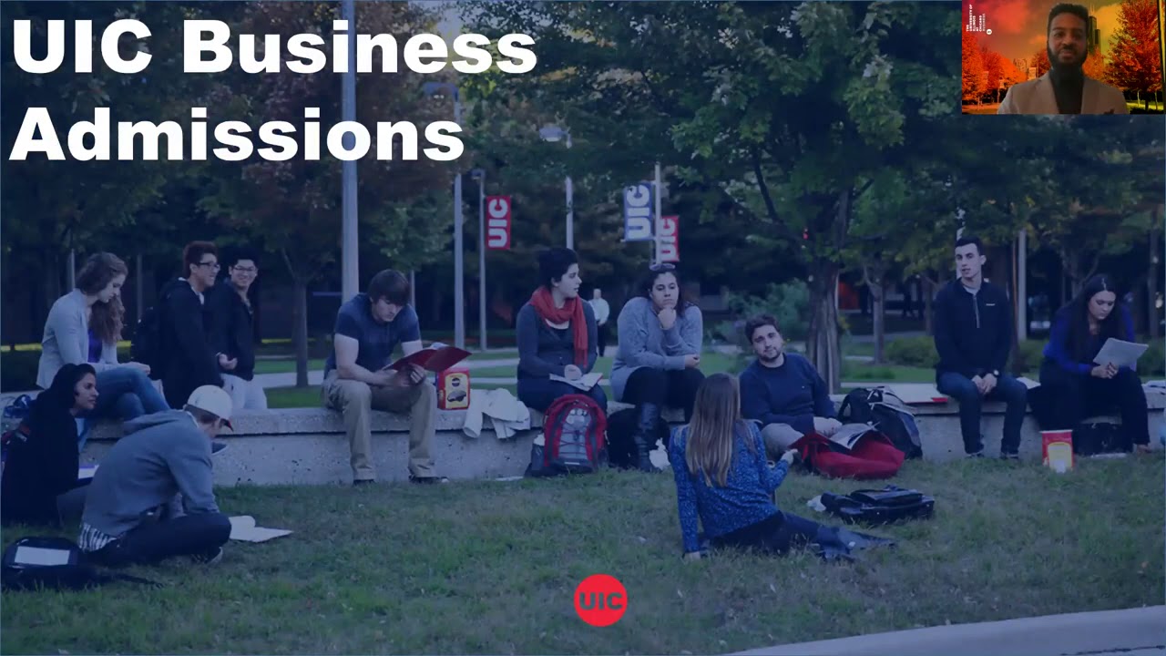 At a Glance: UIC Business Undergraduate Programs