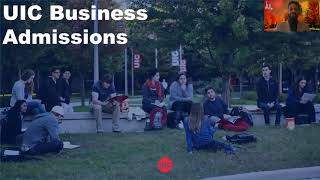 At a Glance: UIC Business Undergraduate Programs