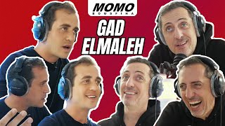 Gad ElMaleh avec Momo - Émission Complète l جاد المالح مع مومو - الحلقة كاملة