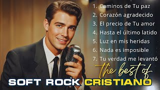 Soft Rock Cristiano Clásico – ¡Señor, Tú Cambiaste Mi Vida! screenshot 2