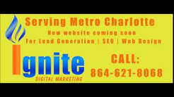 SEO Companies Charlotte NC 