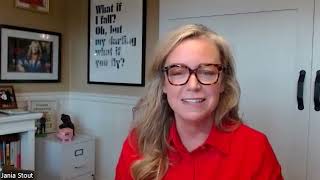 Full 401(k) Real Chat: Jania Stout Guide
