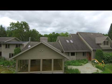 10458 Hassler Farm Rd., Alanson, MI home video tour