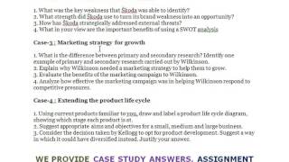 Analyze the marketing mix for NIVEA VISAGE Young  What are its strongest points Explain why you thin