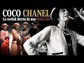 COCO CHANEL: El Imperio Construido sobre una MENTIRA 