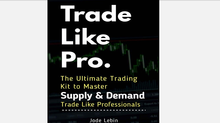 The complete guide to day trading pdf free download