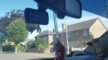 Nextbase 522gw dashcam ALEXA working flawlessly!#nextbasedashcam#alexa