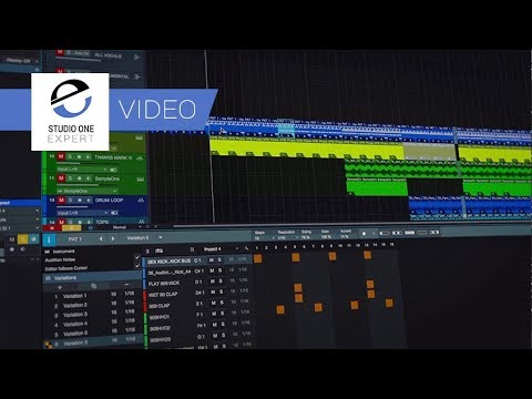 Studio One 4 - Everything You Need To Know