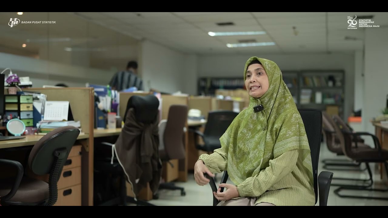 Bagaimana Data BPS Dihasilkan?