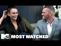 Jersey Shore’s Most Watched (24, Bachelorette Drama, & More) | Jersey Shore: Family Vacation