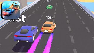 Flip Race 3D ​- All Levels Gameplay Android,ios (Part 2) by Android,ios Gaming Channel 333 views 12 hours ago 2 minutes, 12 seconds