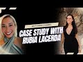 Missioned Business Accelerator Case Study with Rubia Lacerda