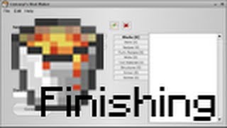 [Official] Linkseyi's ModMaker - Generating, Installing and Testing Your Mod