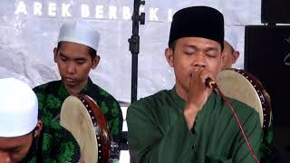 Download Lagu Assyauqi - show pernikahan full rowi dan lagu MP3