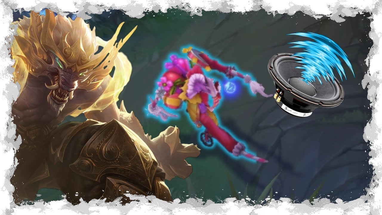 League?