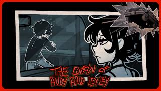 New True Burial Ending - The Coffin Of Andy And Leyley Chapter 2 Burial
